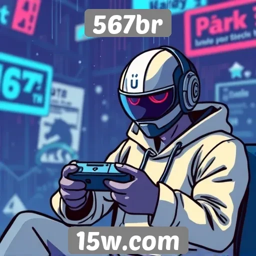 Tendências emergentes no 567br