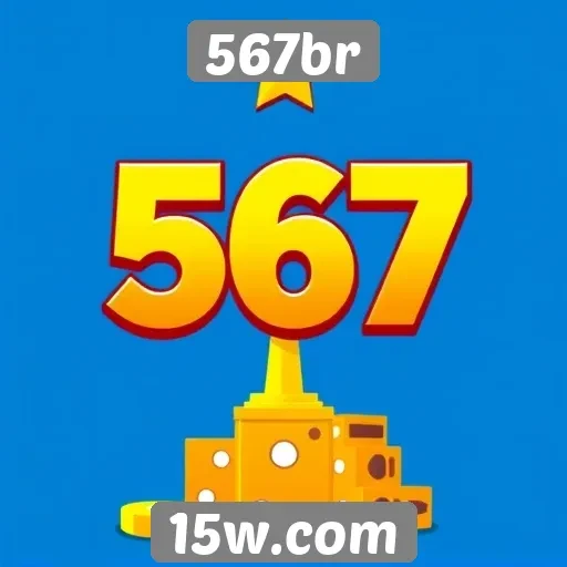 Recursos exclusivos que diferenciam o 567br