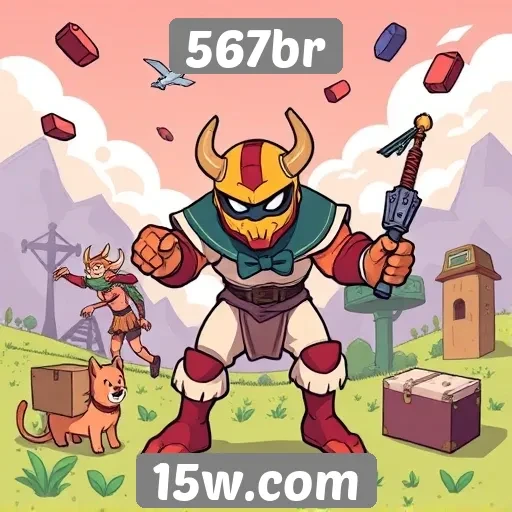 Análise da popularidade dos jogos no 567br