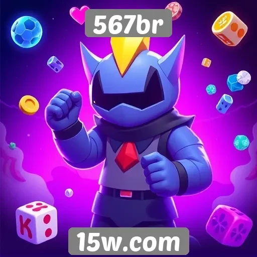 Comparativo de preços dos jogos no 567br