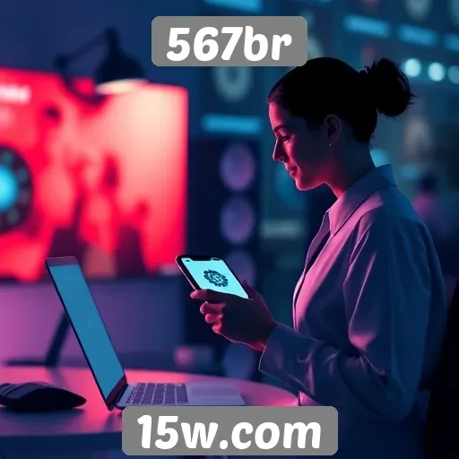 Funcionalidades inovadoras do 567br para a experiência dos usuários