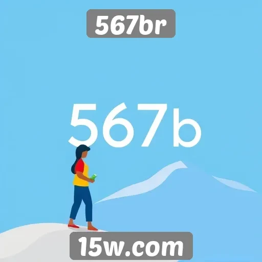 Navegação intuitiva é destaque no 567br