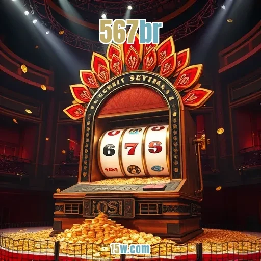 567br: Como Facilitar Seus Pagamentos e Aumentar a Diversão nos Jogos