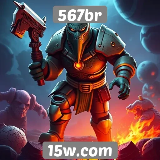 Características dos jogos mais populares no 567br