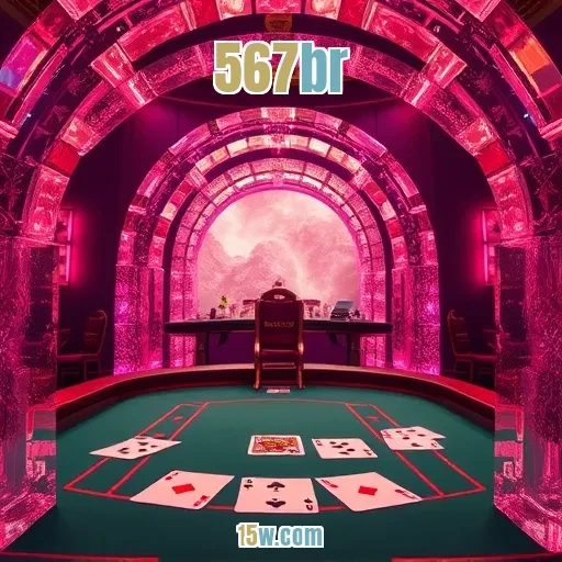 567br: Segurança em Jogos Online para uma Experiência Tranquila