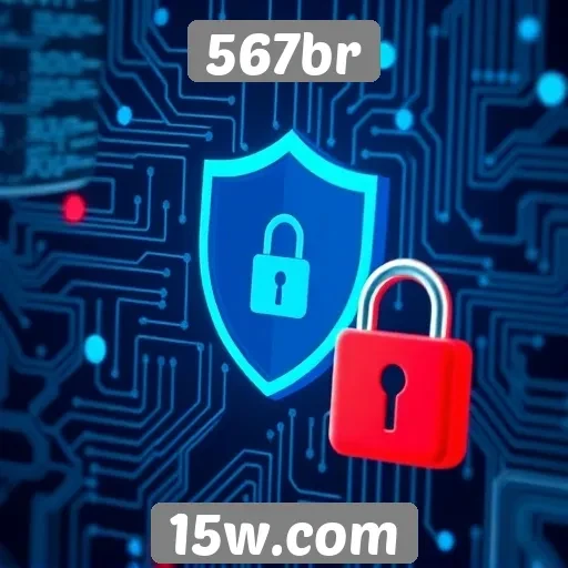 Dicas de segurança para usuários do 567br