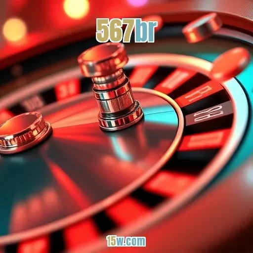 567br: Caça-Níqueis Incríveis que Você Não Pode Perder