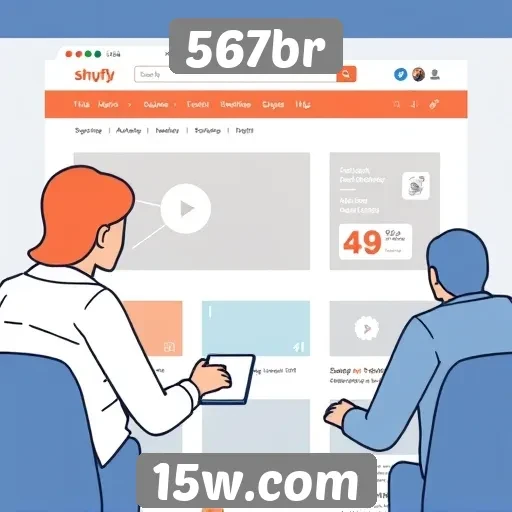 Avaliação da usabilidade do site 567br