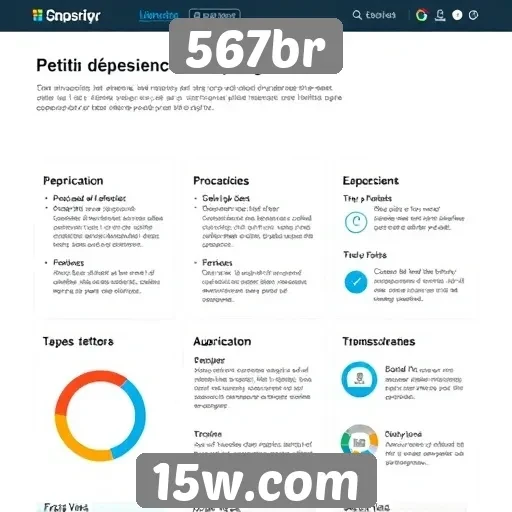 Estudo sobre a usabilidade do site 567br